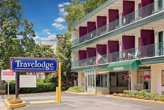 Lincoln Way Inn