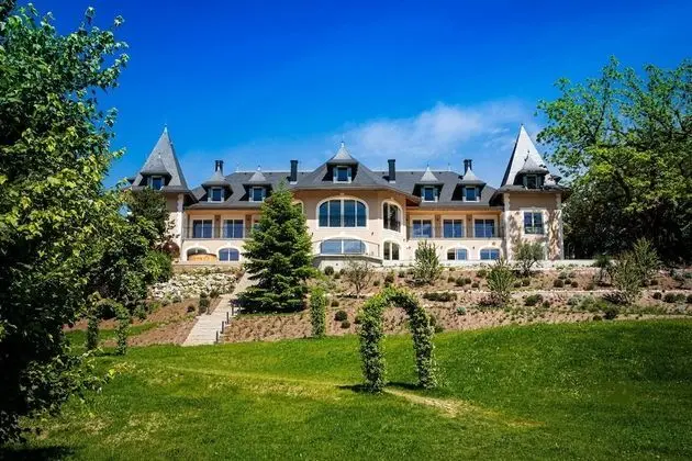 Hotel l'Incomparable - 1