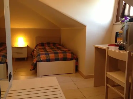 L'incontro Suite B&B