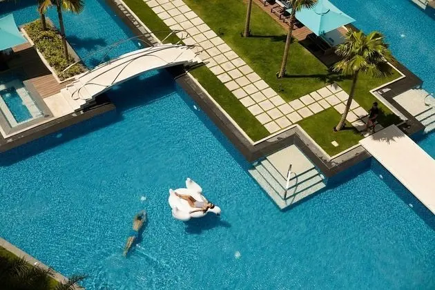 The Lind Boracay - Havuz