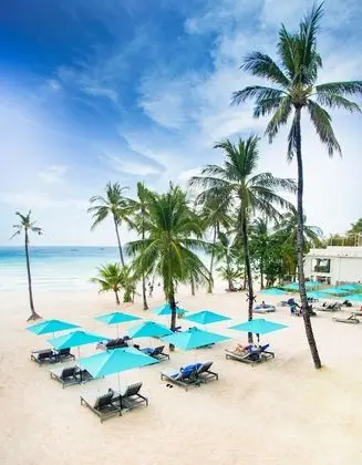 The Lind Boracay - Plaj