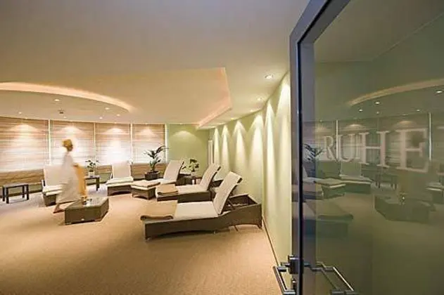 Lind Hotel