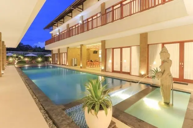 Villa Linda 2