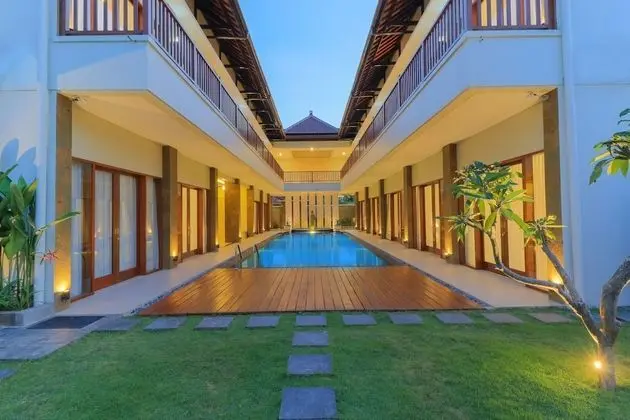 Villa Linda 2