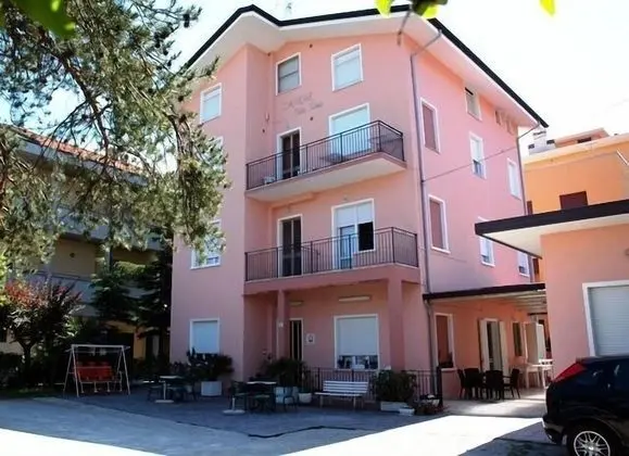 Villa Linda Affittacamere