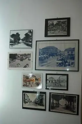 Villa Linda Affittacamere - Lobi
