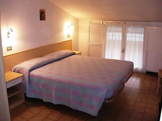 Villa Linda Affittacamere - Oda