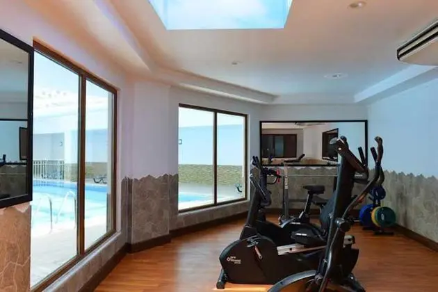 Linda Resort Hotel - Spor