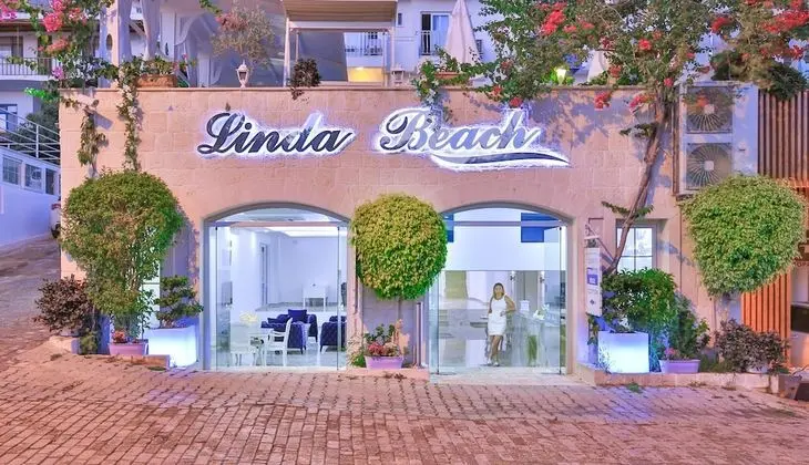 Linda Beach Class Hotel - Boutique Class - Genel