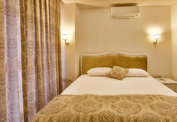 Linda Beach Class Hotel - Boutique Class - Oda