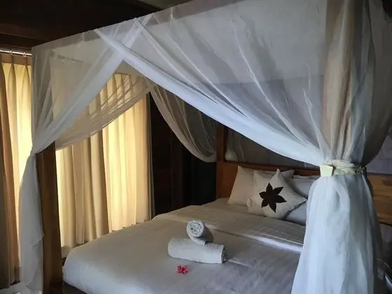 Linda Beach Resort - Oda