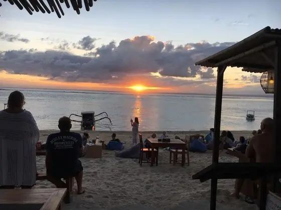 Linda Beach Resort - Plaj