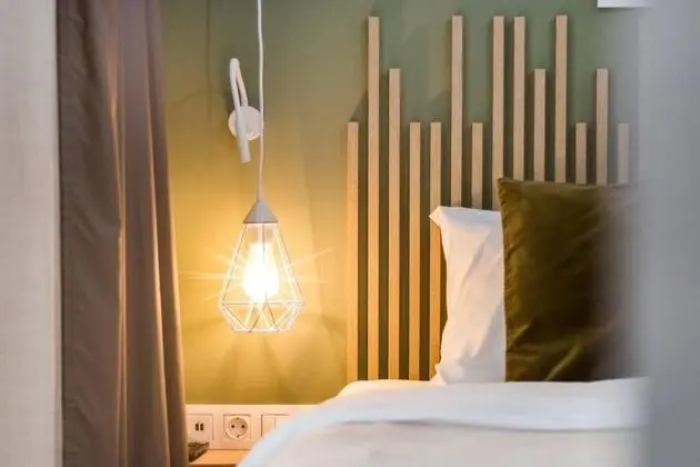 Linda Boutique Hotel - Oda