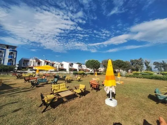 Linda Butik Hotel Gümüldür