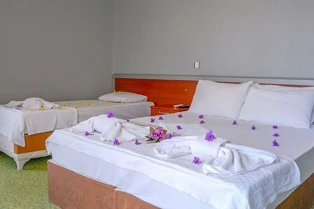 Linda Butik Hotel Gümüldür - Oda