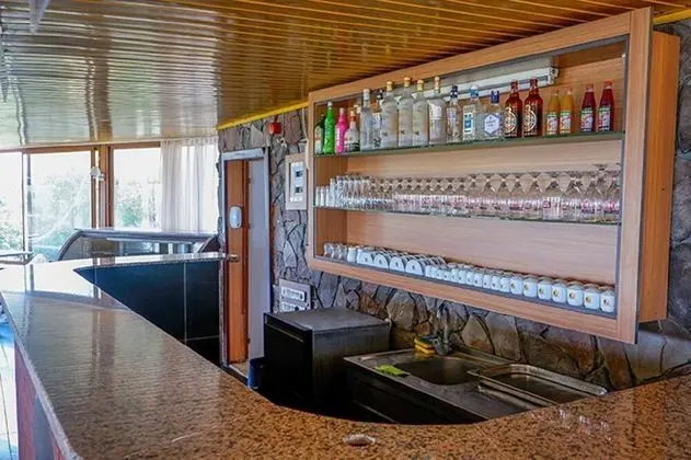 Linda Butik Hotel Gümüldür - Yerinde Yemek