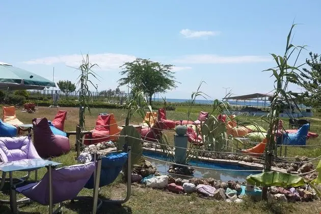 Linda Butik Otel - Genel