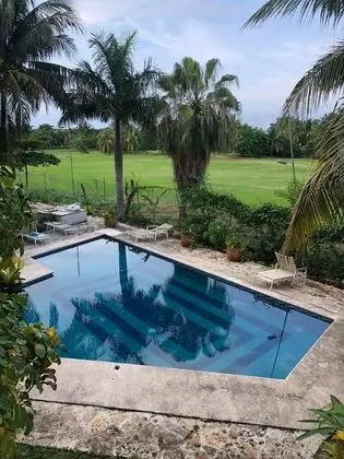 Linda Casa Cancun Ideal para Viajeros - Havuz