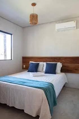 Linda Casa com Churrasqueira 5 min da Praia - Oda