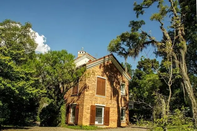 Linda Casa de 3 Quartos em Condom nio Exclusivo de Gramado