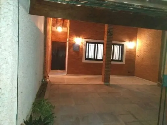 Linda Casa perto melhor praia Itanhaém - Dış Mekan