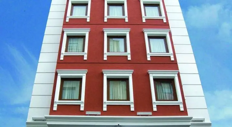 Hotel Linda