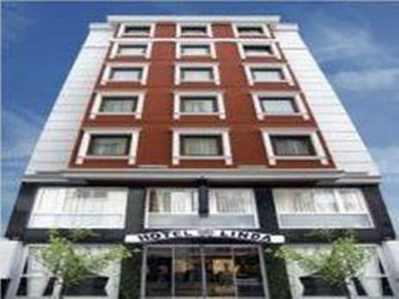 Hotel LindaFotoğrafı