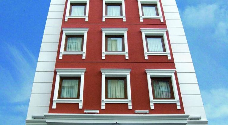 Hotel LindaFotoğrafı
