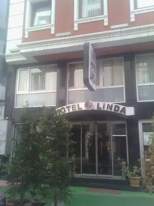 Hotel Linda - Dış Mekan