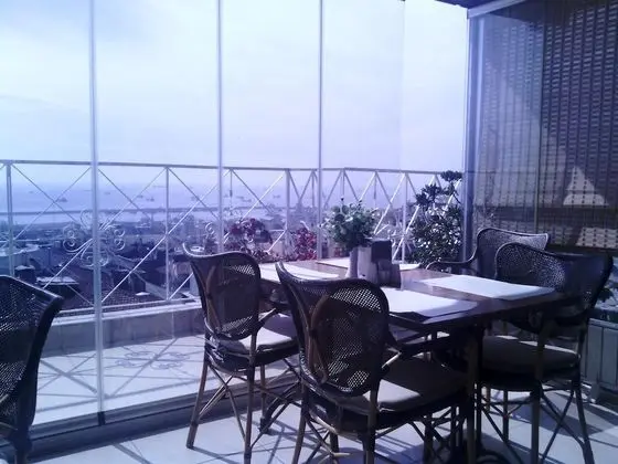 Hotel Linda - Yerinde Yemek