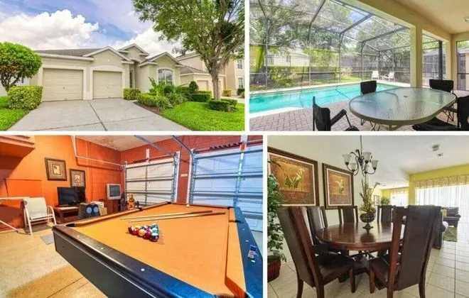 Linda s Windsor Hills Getaway