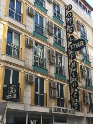 Linda Star Palace - Genel