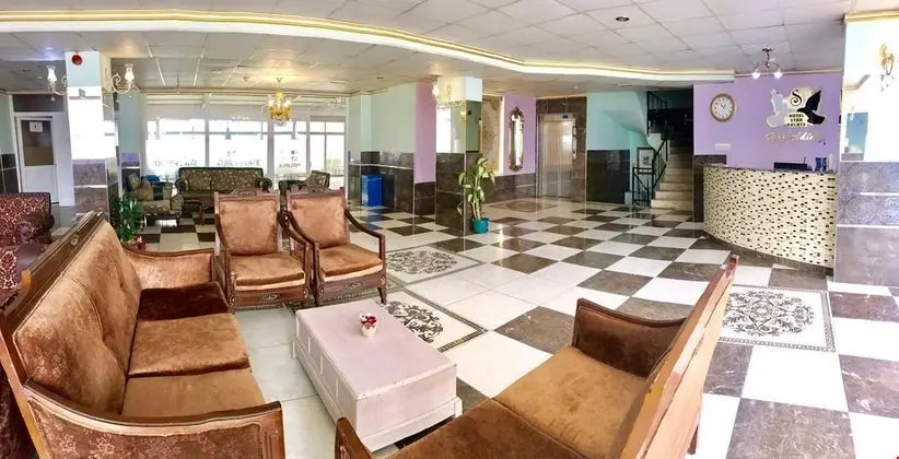 Linda Star Palace - Genel