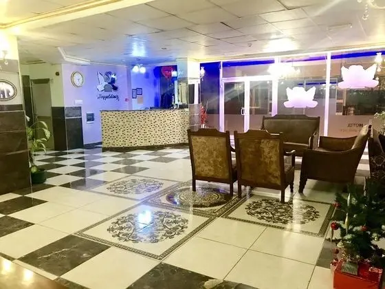 Linda Star Palace - Genel