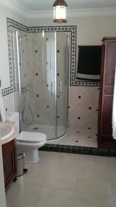 Linda Vista Beach - Banyo Tipleri