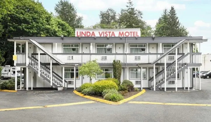 Linda Vista Motel - Öne Çıkan Resim