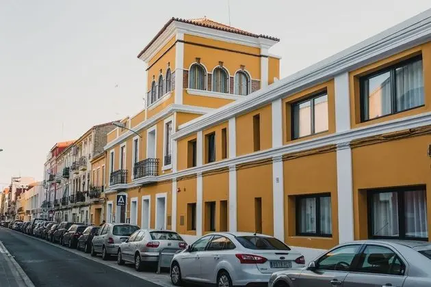 Líndala Rooms