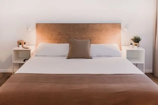 Líndala Rooms - Öne Çıkan Resim