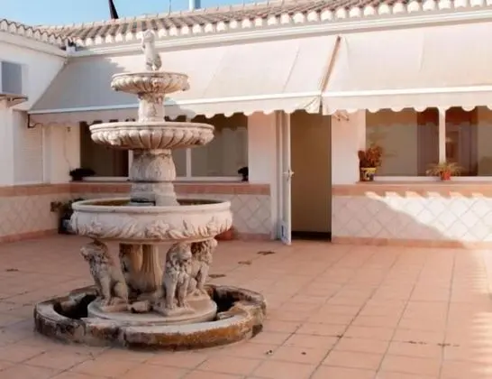 Hotel Lindaraja