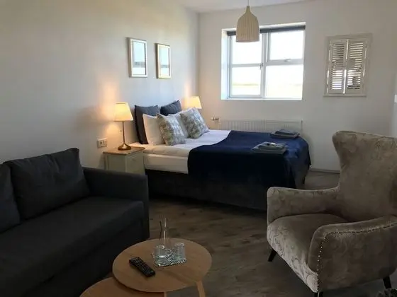 Lindartún Guesthouse - Oda