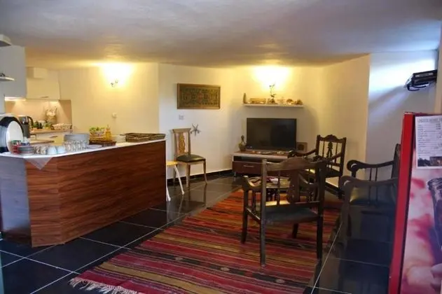 Lindas Butik Hotel - Genel