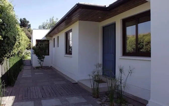 Lindas Casas para grupos y familias - Lobi