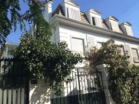 Lindas Casas para grupos y familias - Öne Çıkan Resim
