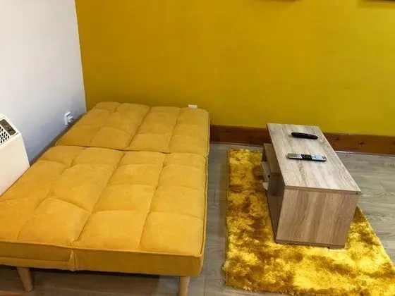 Lindas Holiday Apartment 2 - Oda