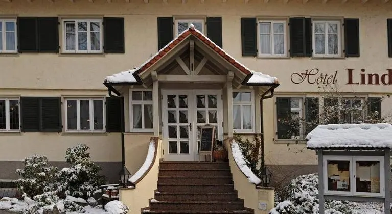 Hotel Linde Durbach
