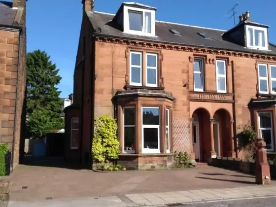 Lindean Guest House