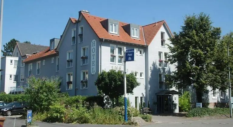 Hotel Lindemann