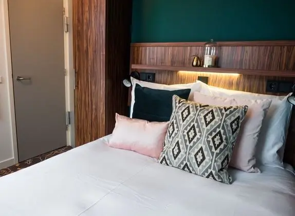 Linden Hotel - Genel