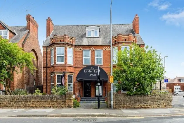 Linden Grove Apartments