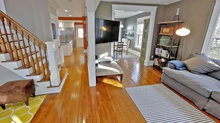 Linden Hills Luxury Charmer - İç Mekan